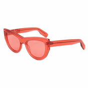 Ženske sunčane naočale Kenzo KZ40022I-42E o 53 mm