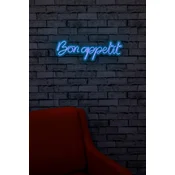 Wallity Dekorativna plastična LED razsvetljava