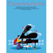 THE JOY OF NEW POP HITS