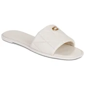 Coach HOLLY QUILTED LEATHER SANDAL Bela