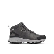Trekking čevlji Columbia Peakfreak II Mid Outdry Leather 2100701 Siva