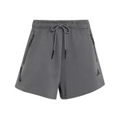 adidas Športne kratke hlače Adidas Z.N.E. KF6351 Siva Loose Fit