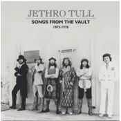 Jethro Tull - Songs From The Vault 1975-1978 (Rsd 2025) (2 LP)