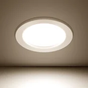 FSL Ugradna lampa LED, 4, 12 W, 4000 K