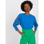 Blouse-RV-BZ-7551.19-dark blue