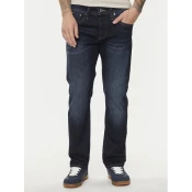 Pepe Jeans Kavbojke CASH, modra