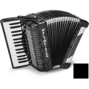 harmonika Kristall 30/60/III/5 Weltmeister