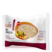 KRUH DOMAČI PANE CASERECCIO, 220 g