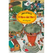 libro dei libri. Libro-affresco