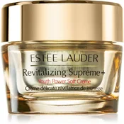 Estée Lauder Revitalizing Supreme + Youth Power Soft Creme lahka hranilna in vlažilna dnevna krema 30 ml