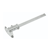HOEGERT Pomično merilo 155 mm HT4M270