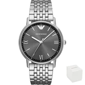 Moška ročna ura Emporio Armani Kappa AR11068