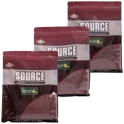 Pelleti Dynamite Baits Source Sinking 4-8mm/900g