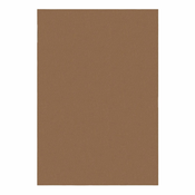 Preproga v konjak rjavi barvi 160x230 cm – Flair Rugs