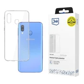 shumee Samsung Galaxy A40 - prozoren ovitek 3mk