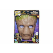 MARVEL Varuhi galaksije Elektronska maska