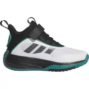 Adidas Patike za decake Ownthegame 3.0 K, Bele