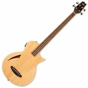 ESP LTD TL-4 Natural Akustična bas kitara