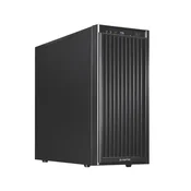 Chieftec BW-01B-OP ATX ohišje, črno
