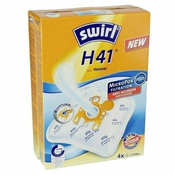 Vrecice za usisavac Swirl H 41 MP Plus AirSpaceVrecice za usisavac Swirl H 41 MP Plus AirSpace