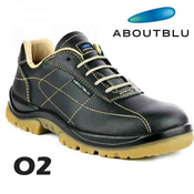 ABOUTBLU ČEVELJ/ČEVLJI TROPEA [ŠT. 40] [O2 - BREZ KAPICE + VODA] - 0110414