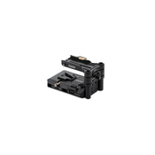 Tiltaing Smart V Mount Battery Baseplate (ARCA) - Black