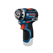 BOSCH Aku vrtací šroubovák GSR 12V-32 FC (solo verze) 06019N7100