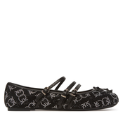 Balerinke PINKO Gioia 10 SD0299 E025 Črna