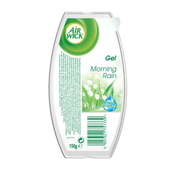 Airwick gel Morning rain 150 g