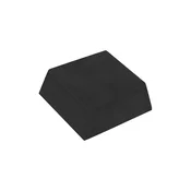 Modelirna glina - Modurit 250g, črna