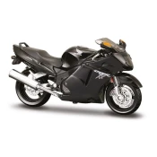 Maisto - Motocikel, Honda CBR1100XX, 1:18