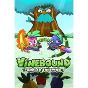 Vinebound: Tangled Together XBOX LIVE Key EUROPE