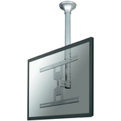 NewStar Products NEWSTAR FPMA-C400 srebrn stropni nosilec