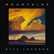Nils Lofgren - Mountains (Limited Edition) (LP)