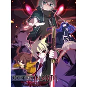 Arc System Works Game Key Under Night In-Birth Exe:Late (Cijeli svijet)