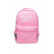 Reebok Nahrbtnik RBK-046-CCC-05 Roza