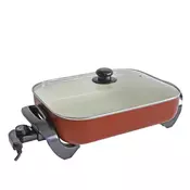 Sigma elektricni pekac