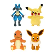 POKEMON PLUSH - ASSORTED 30CM pliš