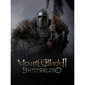 Mount & Blade II: Bannerlord STEAM Key