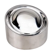 Metalna cinija zakošena 0.23L