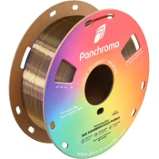 Polymaker Panchroma™ PLA Dual Silk Sovereign (Gold-Purple) - 1,75 mm/1000 g