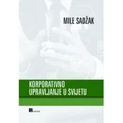 Korporativno upravljanje u svijetu