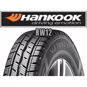 HANKOOK - RW12 - zimske gume - 195/70R15 - 104/102R - C