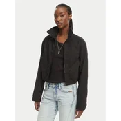 G-Star Raw Prehodna jakna D28439-E347 Črna Regular Fit