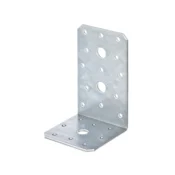 KOTNIK VEZNI 100x60x60mm POCINKAN | Topdom
