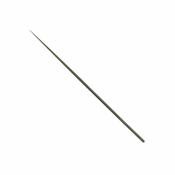 Okrogla pila za ostrenje verig, premer 4 mm, dolžina 200 mm - 3 kosi 37270611
