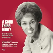 Various Artists - A Good Thing Goin! (LP)