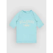 Billabong Surf Dayz Kids Lycra tidepool