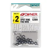 OWNER SPLIT RING 52804-4