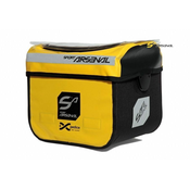Sport Arsenal 310 torba za krmilo Quickfix rumena